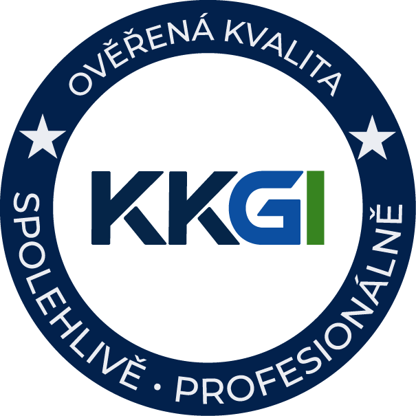 Záruka kvality KKGI